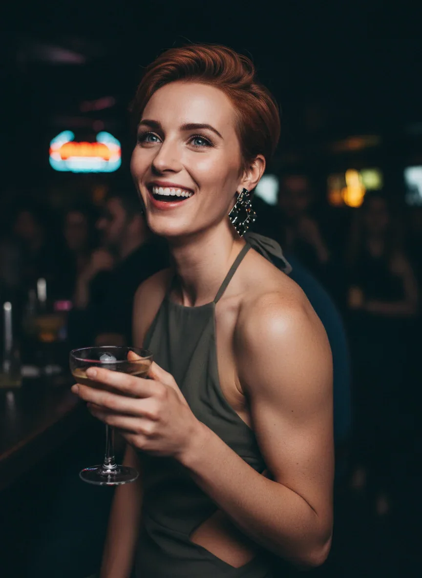 Bérénice