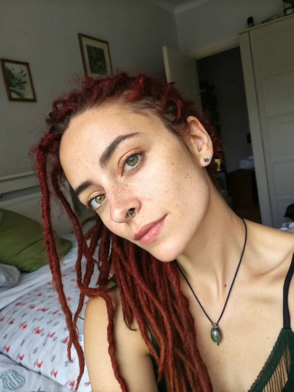 Anaëlle