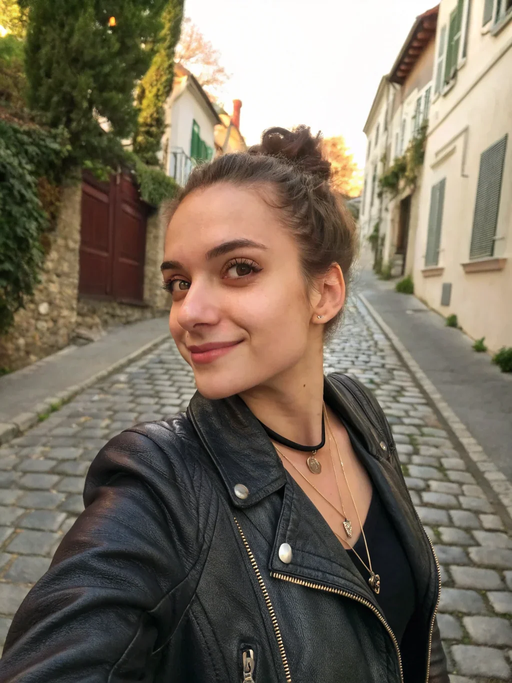 Vanessa