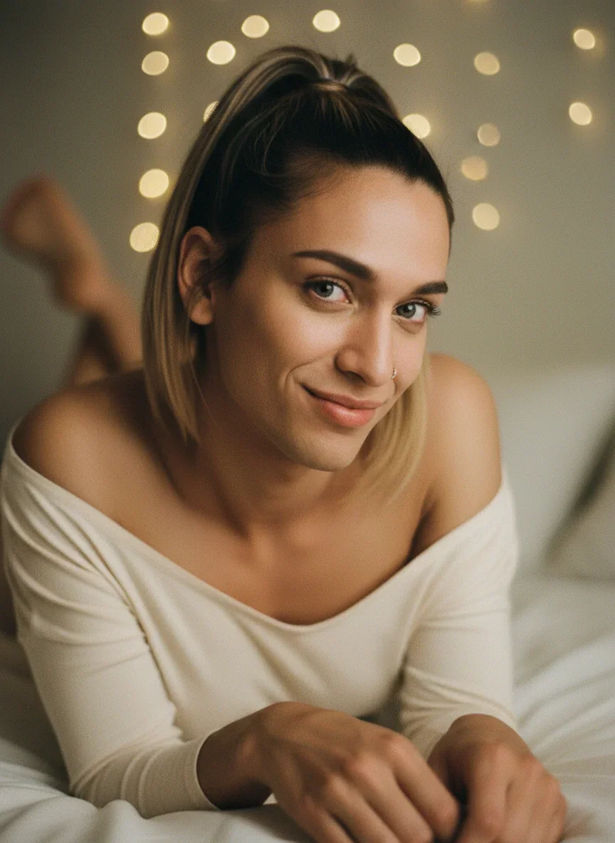 Salomé