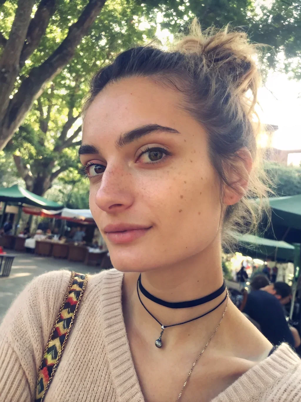 Clarisse
