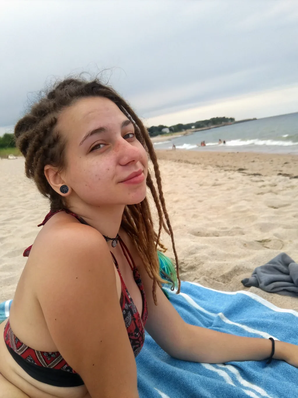 Sacha