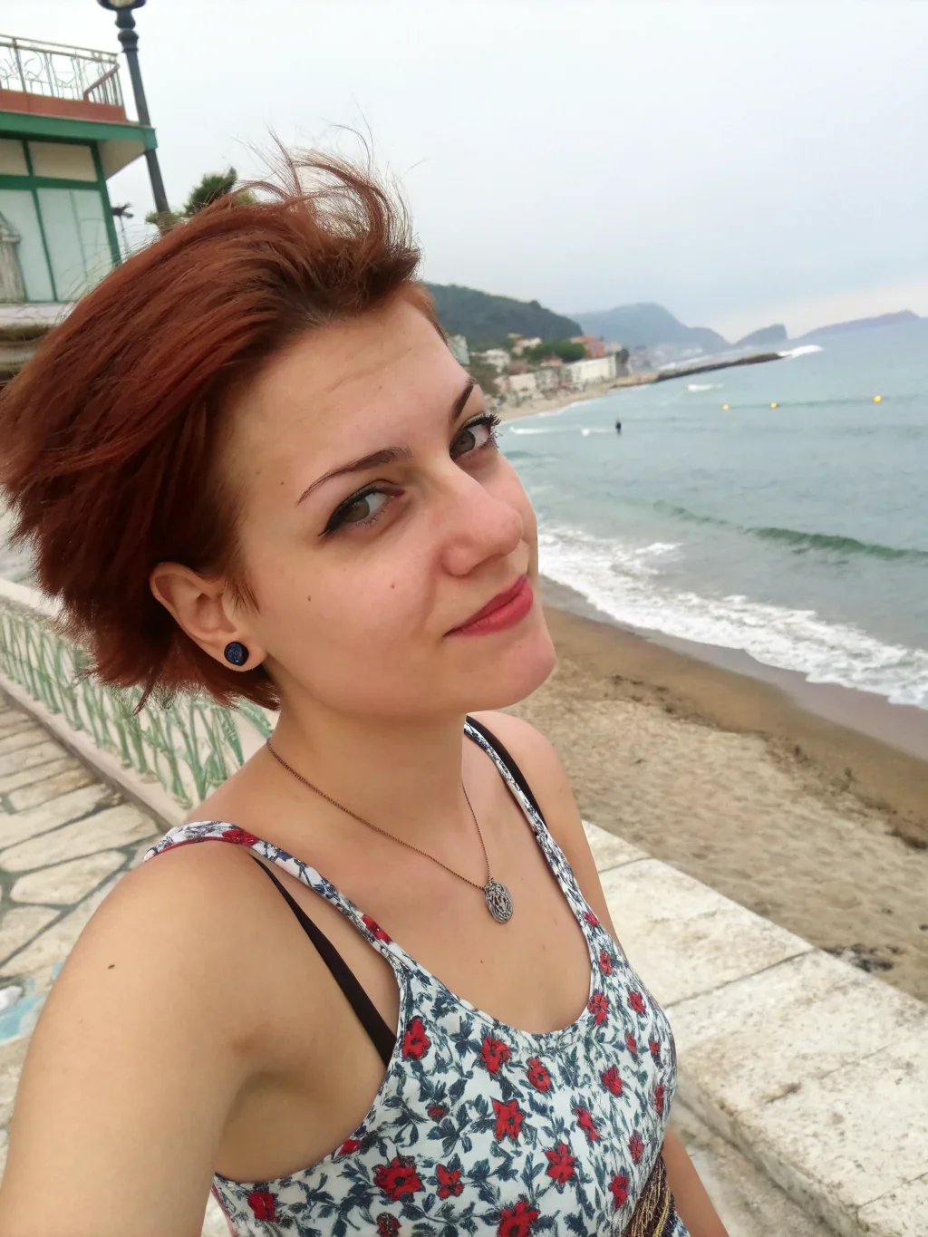 Photo 2 de Anastasia