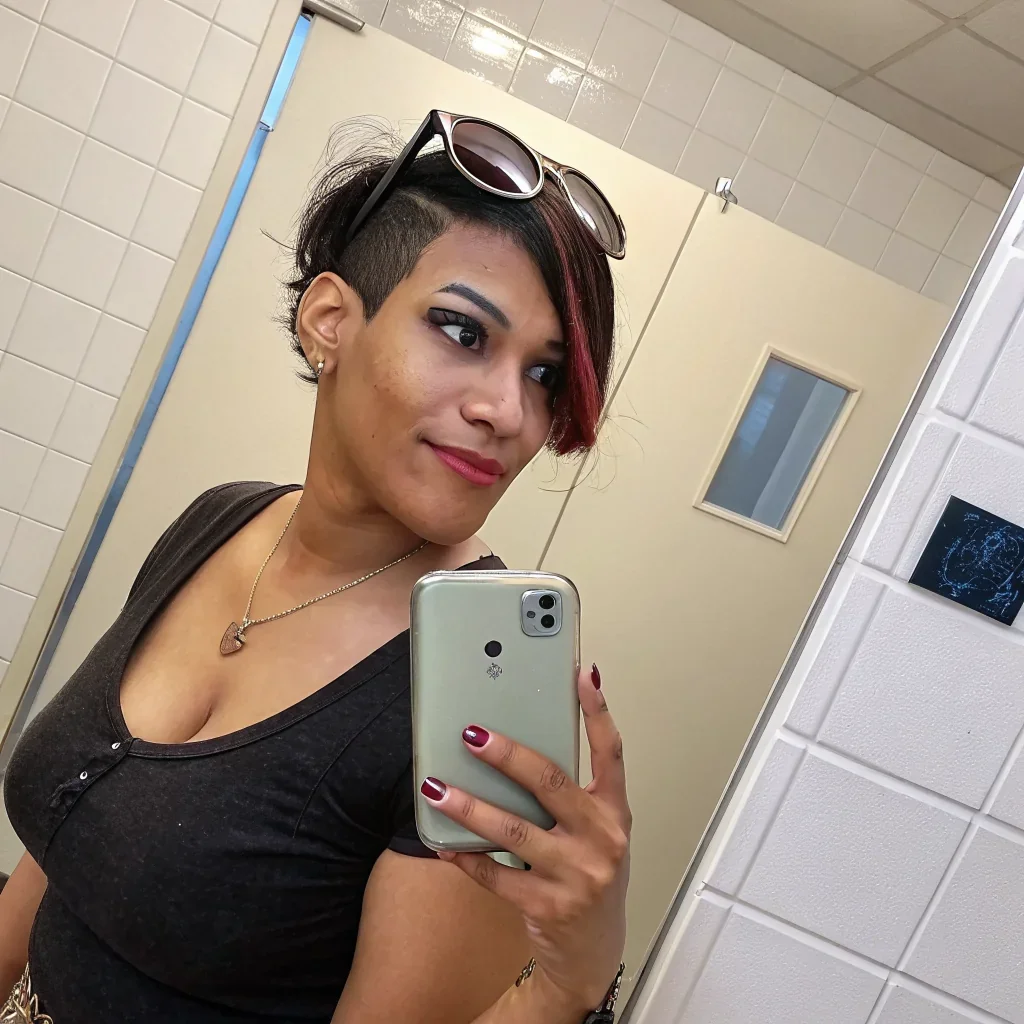 Leïla
