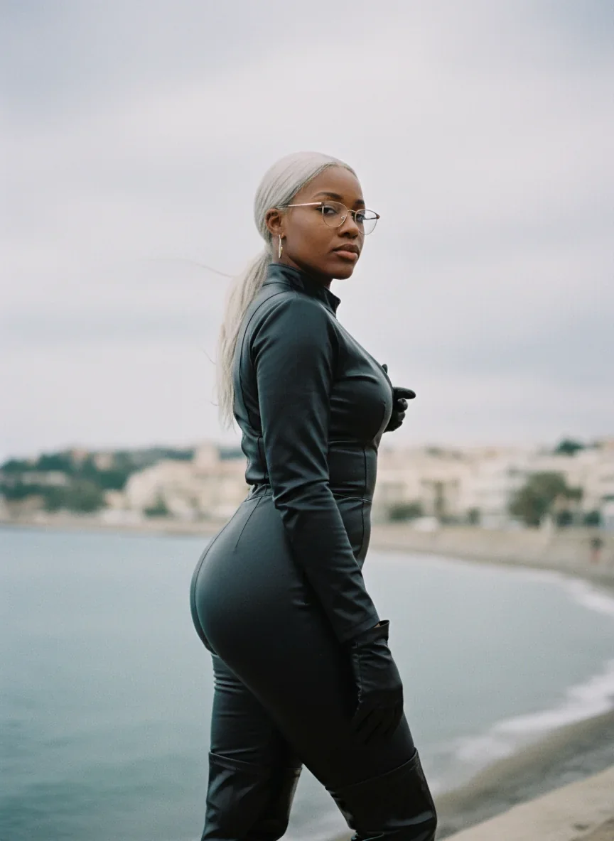 Selma